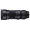 Sigma 100-400mm F5-6.3 DG DN OS MILC Ultrateleobiettivo zoom Nero