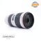 Canon EF 70-200mm f/2.8 L IS III USM Usato - foto anteprima 3