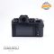 Fujifilm X-S10 Body Black 4528 Scatti Usato - foto anteprima 2