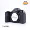 Fujifilm X-S10 Body Black 4528 Scatti Usato - foto anteprima 5