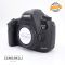 Canon EOS 5D Mark III Body 6430 Scatti Usato - foto anteprima 5