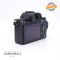 Sony A7R III Body 1414 Scatti Usato - foto anteprima 4
