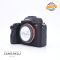 Sony A7R III Body 1414 Scatti Usato - foto anteprima 5