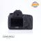 Canon EOS 5D Mark IV Body 53000 Scatti Usato - foto anteprima 2