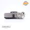 Fujifilm X-PRO3 SILVER Body 113 Scatti Usato - foto anteprima 5