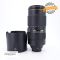 Nikon AF-S Nikkor 80-400mm f/4.5-5.6 G ED VR Usato - foto anteprima 5