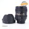 Nikon AF-S Nikkor 24-85mm f/3.5-4.5 G ED VR Usato - foto anteprima 4
