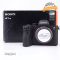 Sony A7R IV A body 6410 Scatti Usato 