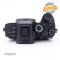 Sony A7R IV A body 6410 Scatti Usato - foto anteprima 6