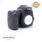 Canon EOS 70D Body 20304 Scatti Usato - foto anteprima 6
