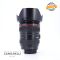 Canon EF 24-105mm f/4 L IS USM Usato - foto anteprima 2