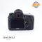 Canon EOS 5D Mark IV Body 153600 Scatti Usato - foto anteprima 2