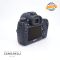 Canon EOS 5D Mark IV Body 153600 Scatti Usato - foto anteprima 4