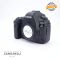 Canon EOS 5D Mark IV Body 153600 Scatti Usato - foto anteprima 5