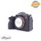 Sony A7R V Body -50 Scatti Usato - foto anteprima 3