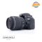 Nikon D3100 + 18-55mm  3379 Scatti Usato - foto anteprima 5