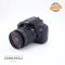 Canon EOS 2000D + 18-55mm II 8416 Scatti Usato - foto anteprima 3