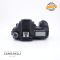 Canon EOS 40D 18000 Scatti Body Usato - foto anteprima 7