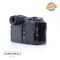 Fujifilm GFX100S II Body Black 8483 Scatti Usato - foto anteprima 3