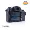 Fujifilm GFX100S II Body Black 8483 Scatti Usato - foto anteprima 4