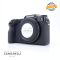 Fujifilm GFX100S II Body Black 8483 Scatti Usato - foto anteprima 5