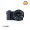 Sony A5100 + E PZ 16-50mm F/3.5-5.6 OSS 23400 Scatti Usato 