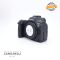Canon EOS R5 Mark II Body 2000 Scatti Usato - foto anteprima 5