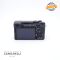 Sony A7C II Body Black 3000 Scatti Usato - foto anteprima 2
