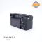 Sony A7C II Body Black 3000 Scatti Usato - foto anteprima 3
