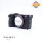 Sony A7C II Body Black 3000 Scatti Usato - foto anteprima 5