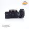 Sony A7C II Body Black 3000 Scatti Usato - foto anteprima 7