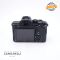 Sony A7R IV body 64729 Scatti Usato - foto anteprima 2