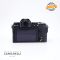 Fujifilm X-S20 Body Black 1570 Scatti Usato - foto anteprima 2