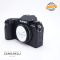Fujifilm X-S20 Body Black 1570 Scatti Usato - foto anteprima 4