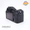 Fujifilm X-S20 Body Black 1570 Scatti Usato - foto anteprima 5