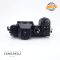 Fujifilm X-S20 Body Black 1570 Scatti Usato - foto anteprima 6