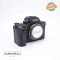 Sony A7R III Body 19123 Scatti Usato - foto anteprima 6