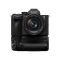 Sony VG-C6 Battery Grip - foto anteprima 2