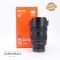 Sony FE 24-105mm f/4 G OSS Usato 