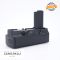 Nikon MB-N10 Battery Grip Usato - foto anteprima 4