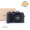 OM System OM-1 Mark II Body 950 Scatti Usato 