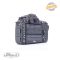Nikon D7500 Body 26362 Scatti Usato - foto anteprima 6