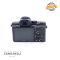 Sony A7 II Body 28956 Scatti Usato - foto anteprima 2