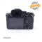 Sony A7R IV Body 46600 Scatti Usato - foto anteprima 2