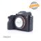 Sony A7R IV Body 46600 Scatti Usato - foto anteprima 3