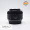 Canon EF 50mm f/1.8 STM Usato 