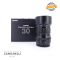 Fujifilm Fujinon XF 30mm F/2.8 R LM WR Macro Usato 
