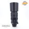 Nikon AF Nikkor 80-400mm f/4.5-5.6 D ED VR Usato - foto anteprima 2