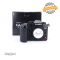 Panasonic Lumix GH6 Body 200 Scatti Usato 
