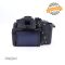 Panasonic Lumix GH6 Body 200 Scatti Usato - foto anteprima 2